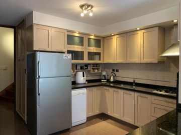 Casa cinco ambientes en Venta San Martin