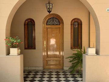 Casa cinco ambientes en Venta San Martin