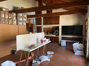 Casa cinco ambientes en Venta San Martin