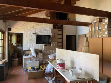 Casa cinco ambientes en Venta San Martin