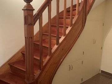 Casa cinco ambientes en Venta San Martin