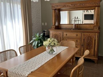 Casa cinco ambientes en Venta San Martin