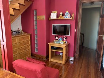 Casa cinco ambientes en Venta San Martin