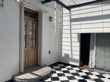 Casa cinco ambientes en Venta San Martin