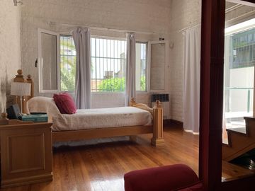 Casa cinco ambientes en Venta San Martin