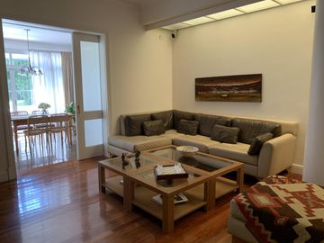 Casa cinco ambientes en Venta San Martin