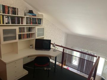 Casa cinco ambientes en Venta San Martin