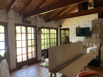 Casa cinco ambientes en Venta San Martin