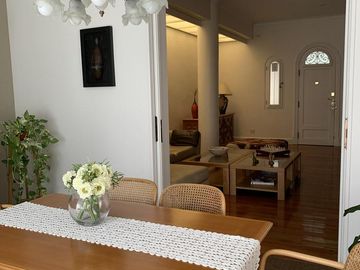 Casa cinco ambientes en Venta San Martin