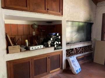 Casa cinco ambientes en Venta San Martin