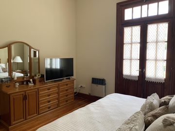 Casa cinco ambientes en Venta San Martin
