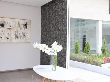 Estrena Pent House en Moderno Desarrollo de Solo 15 Departamentos