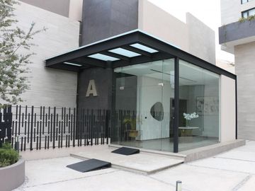 Estrena Pent House en Moderno Desarrollo de Solo 15 Departamentos