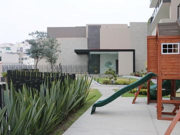 Estrena Pent House en Moderno Desarrollo de Solo 15 Departamentos