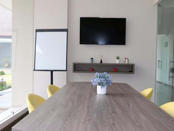 Estrena Pent House en Moderno Desarrollo de Solo 15 Departamentos