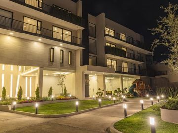 Estrena Pent House en Moderno Desarrollo de Solo 15 Departamentos