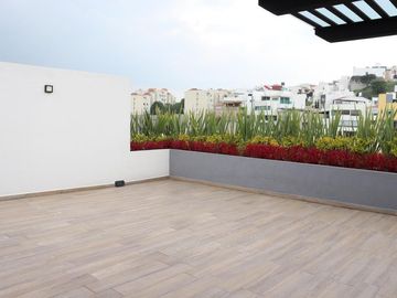Estrena Pent House en Moderno Desarrollo de Solo 15 Departamentos