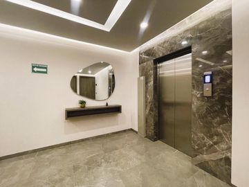 Estrena Pent House en Moderno Desarrollo de Solo 15 Departamentos