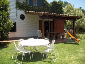 Casa quinta en  venta , ideal para duplex