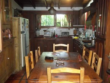 Casa quinta en  venta , ideal para duplex