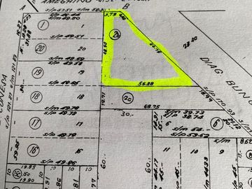 Casa quinta en  venta , ideal para duplex