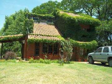 Casa quinta en  venta , ideal para duplex