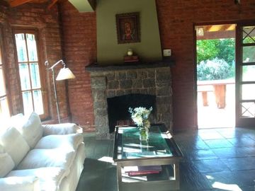 Casa quinta en  venta , ideal para duplex