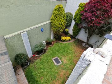 CASA EN VENTA, EN CALLE PRIVADA, EN COLONIA TLALPAN CENTRO, CDMX