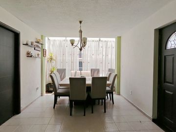 CASA EN VENTA, EN CALLE PRIVADA, EN COLONIA TLALPAN CENTRO, CDMX