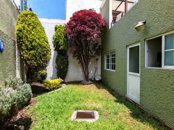 CASA EN VENTA, EN CALLE PRIVADA, EN COLONIA TLALPAN CENTRO, CDMX