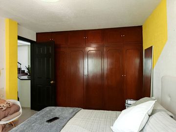 CASA EN VENTA, EN CALLE PRIVADA, EN COLONIA TLALPAN CENTRO, CDMX