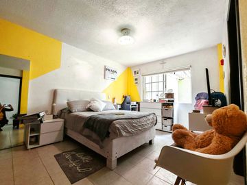 CASA EN VENTA, EN CALLE PRIVADA, EN COLONIA TLALPAN CENTRO, CDMX