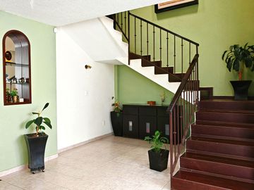 CASA EN VENTA, EN CALLE PRIVADA, EN COLONIA TLALPAN CENTRO, CDMX