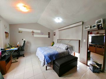 CASA EN VENTA, EN CALLE PRIVADA, EN COLONIA TLALPAN CENTRO, CDMX
