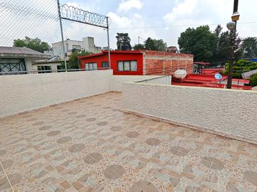 CASA EN VENTA, EN CALLE PRIVADA, EN COLONIA TLALPAN CENTRO, CDMX