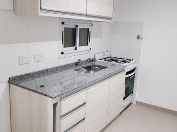 Departamento - Lomas De Zamora