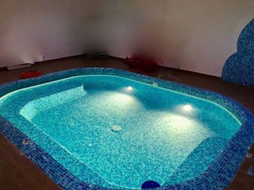 Casa en Venta en Carretera Nacional, zona Valle Alto