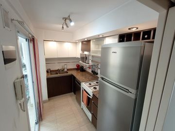 Dpto 3 ambientes en venta