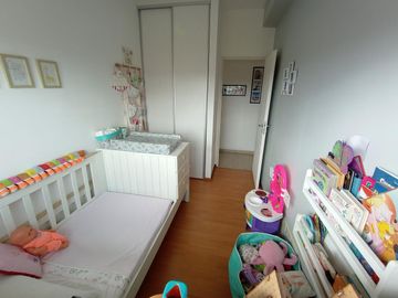 Dpto 3 ambientes en venta