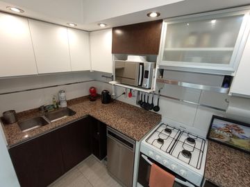 Dpto 3 ambientes en venta