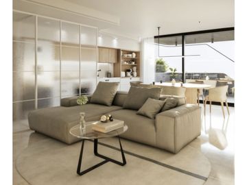 VENTA DEPARTAMENTO 1, 2, 3 y 4 DORMITORIOS ABASTO EN DESARROLLO