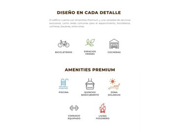 VENTA DEPARTAMENTO 1, 2, 3 y 4 DORMITORIOS ABASTO EN DESARROLLO