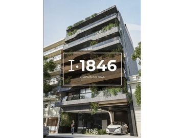 VENTA DEPARTAMENTO 1, 2, 3 y 4 DORMITORIOS ABASTO EN DESARROLLO