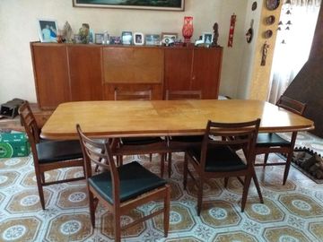 casa 3 ambientes en venta con galpón