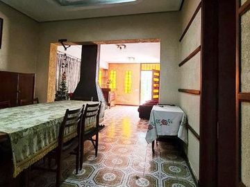 casa 3 ambientes en venta con galpón