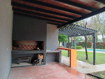 Casa en  General Rodriguez