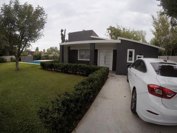 Casa en  General Rodriguez