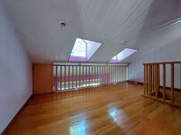 VENTA DE CASA CON JARDIN, LOMAS DE LAS AGUILAS, ALVARO OBREGON, CDMX