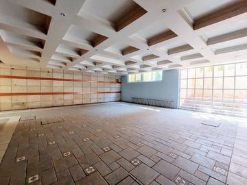 VENTA DE CASA CON JARDIN, LOMAS DE LAS AGUILAS, ALVARO OBREGON, CDMX