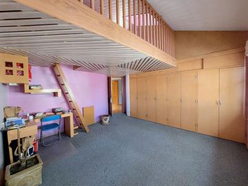VENTA DE CASA CON JARDIN, LOMAS DE LAS AGUILAS, ALVARO OBREGON, CDMX